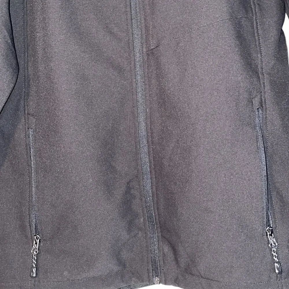 Swiss tech jacket - Picture 3 of 9